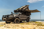 Khaya Family Camper 4-Sleeper