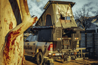 Khaya Family Camper 4-Sleeper