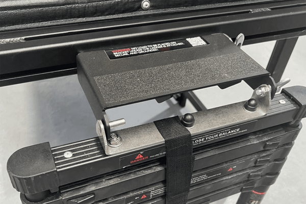 LT-50 Ladder Extension Bracket