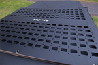 LT-50 Molle Plate