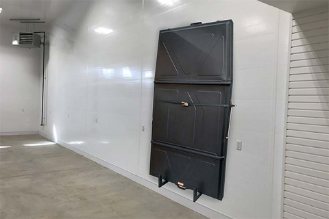 LT-50 Wall Mount
