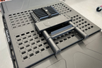 Ladder Storage Bracket