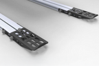 Load Bar Extension Brackets