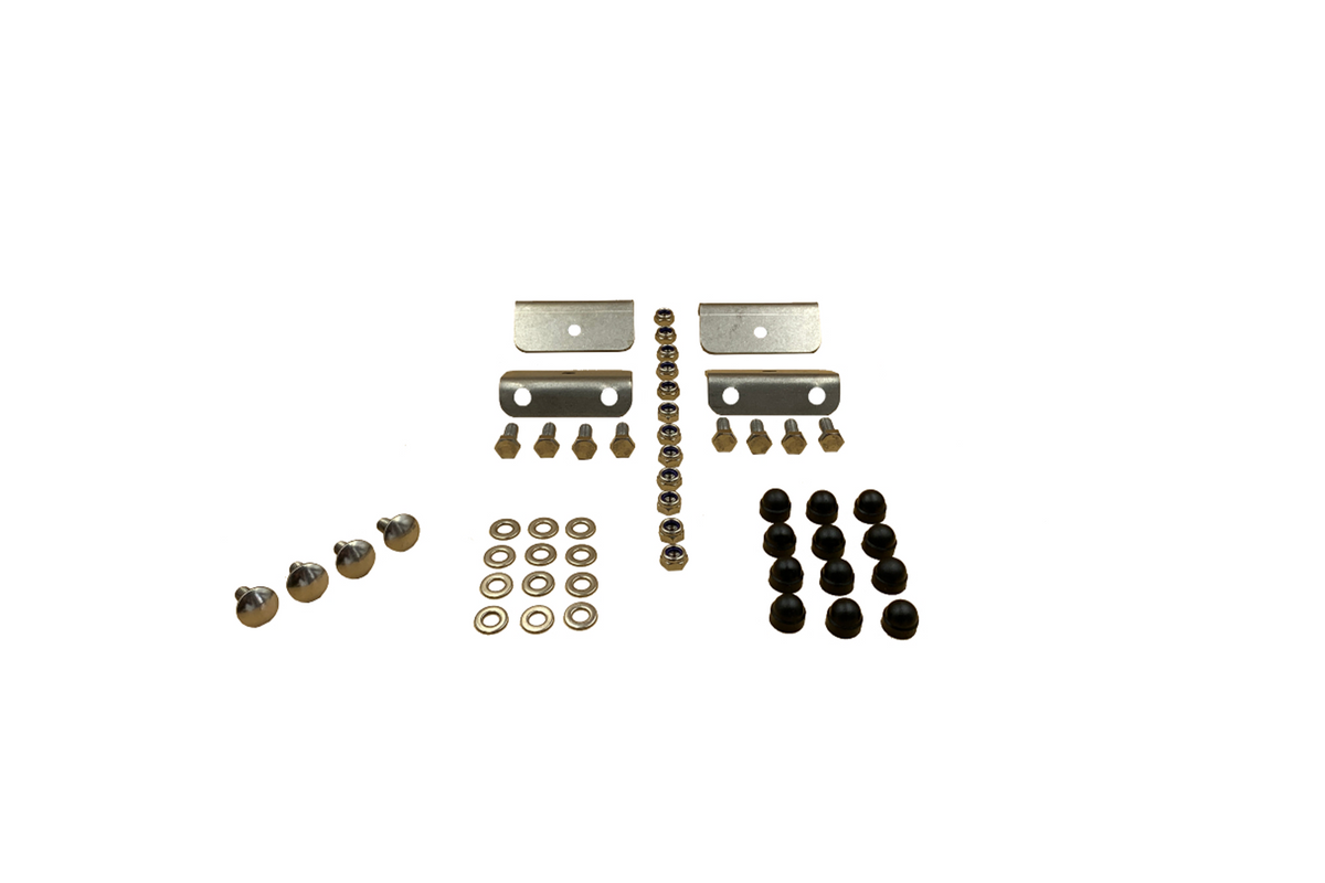 Alu-Cab Load Bars | Roof Rack & Gear Support – alu-cab