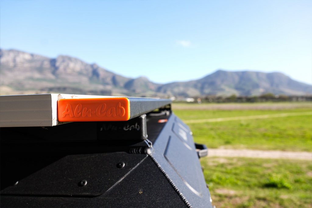 Load Bars For Racking Alu-Cab Load Bars | Roof Rack & Gear Support – alu-cab