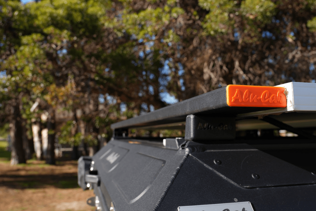 Alu-Cab Load Bars | Roof Rack & Gear Support – alu-cab