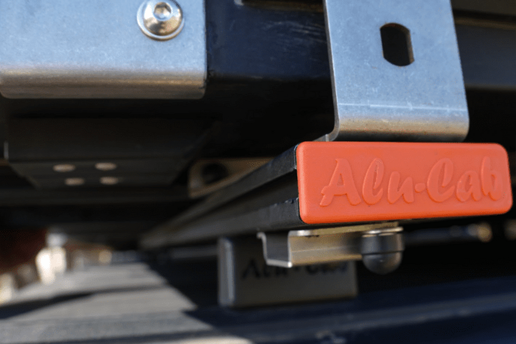 Load Bars For Racking Alu-Cab Load Bars | Roof Rack & Gear Support – alu-cab
