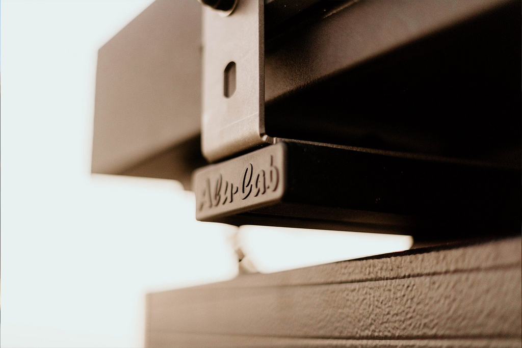 Load Bars For Racking Alu-Cab Load Bars | Roof Rack & Gear Support – alu-cab