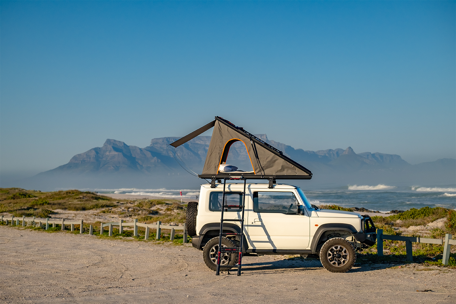 LT-50 Fly Sheet/Rain Cover