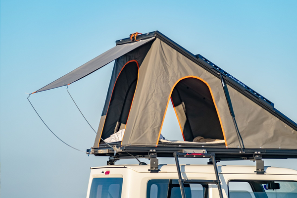 LT-50 Fly Sheet/Rain Cover