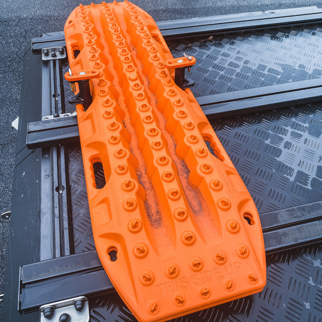 Maxtrax Latch for Alu-Cab Load Bars