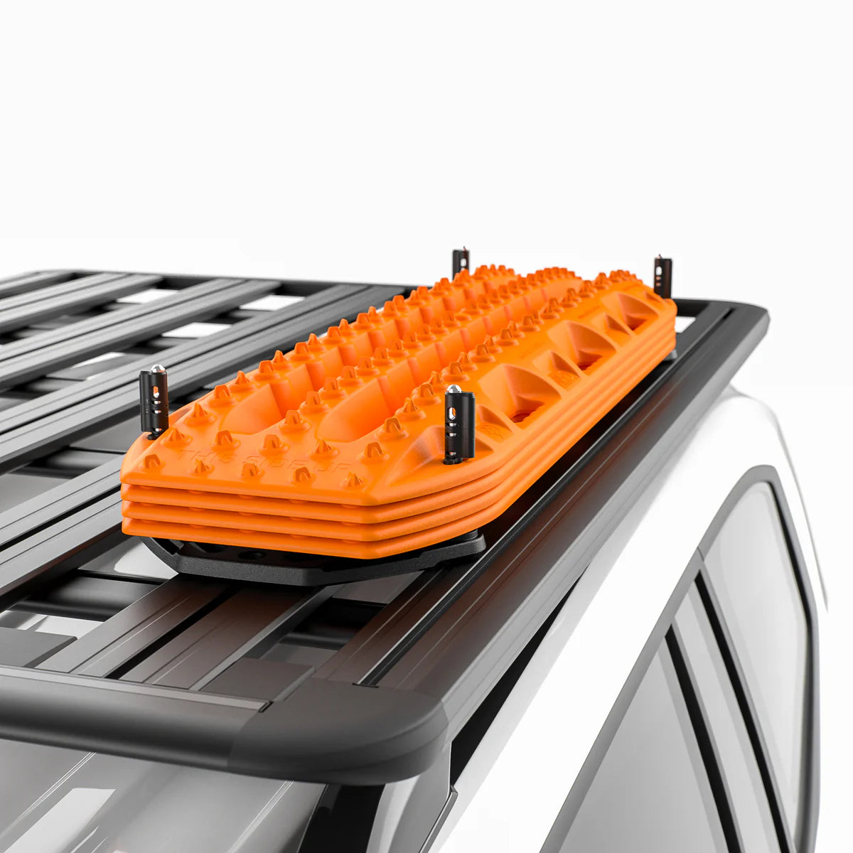 MAXTRAX Recovery Track Mounting Kit