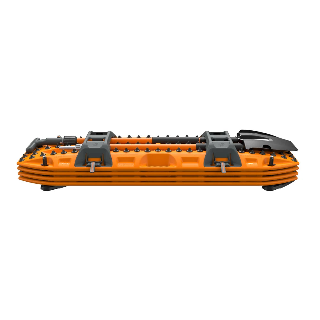 MAXTRAX All-Terrain Shovel - Signature Orange