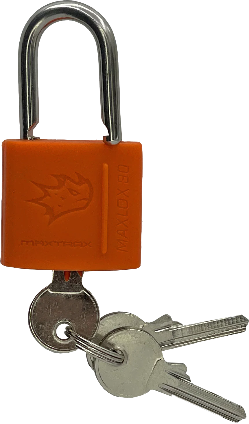 MAXTRAX MAXLOX 30 - Padlock