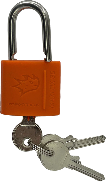 MAXTRAX MAXLOX 30 - Padlock