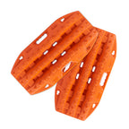 MAXTRAX Mini Pair - Signature Orange Recovery Boards