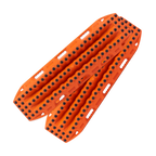 MAXTRAX XTREME Pair - Signature Orange Recovery Boards
