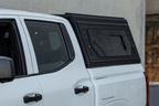 Contour Canopy to suit Mitsubishi MV Triton