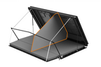 4-Sleeper Room Divider