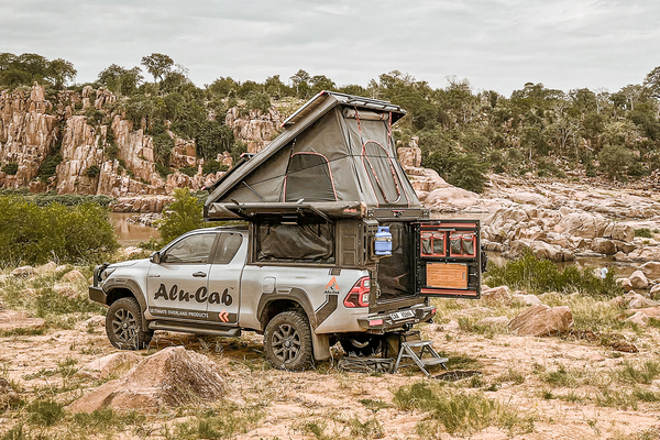 Mod Cap Alu-Cab ModCAP Australia | Modular Canopy System – alu-cab