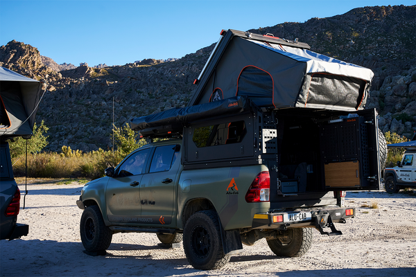 Mod Cap Alu-Cab ModCAP Australia | Modular Canopy System – alu-cab