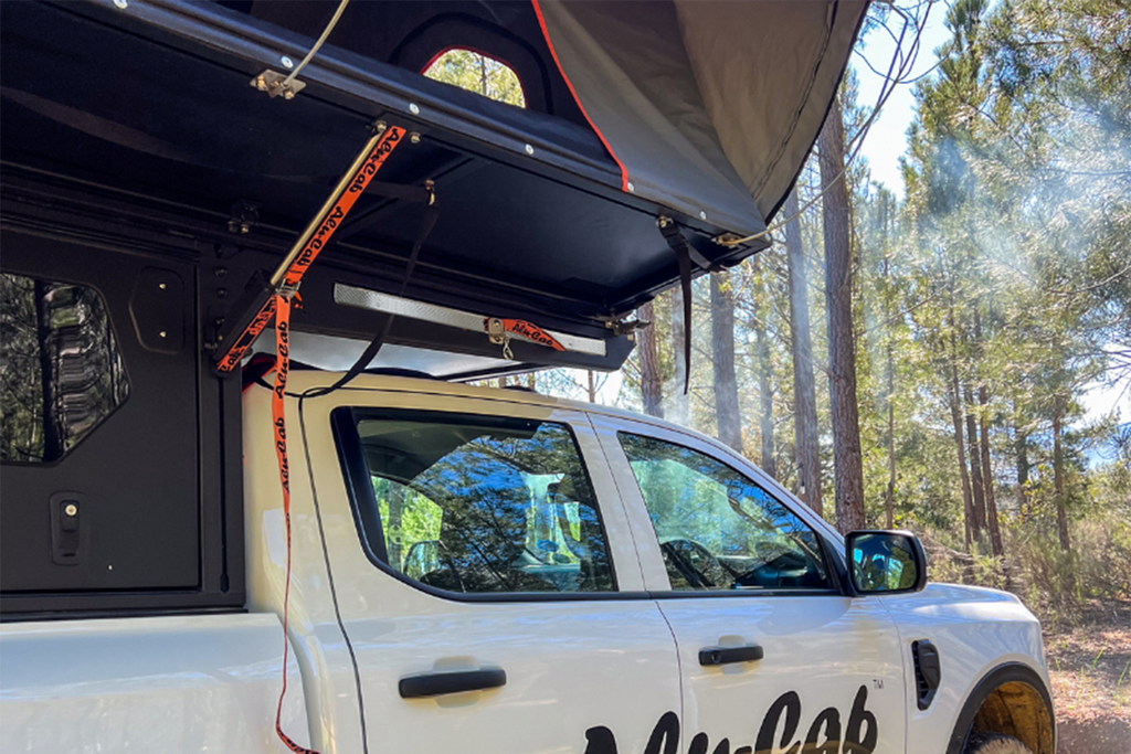 ModCAP Family Table Slide