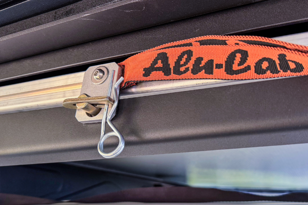 ModCAP Family Table Slide