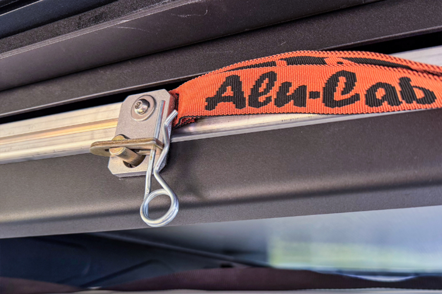 ModCAP Family Table Slide