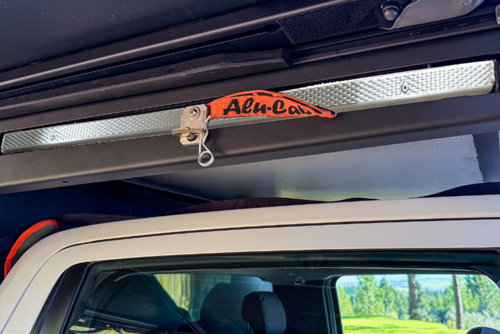 ModCAP Family Table Slide