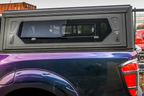Contour Canopy to suit Nissan Navara NP300 2021+