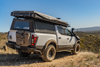 Explorer Canopy to suit Nissan Navara NP300 2021+