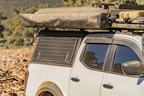 Explorer Canopy to suit Nissan Navara NP300 2021+