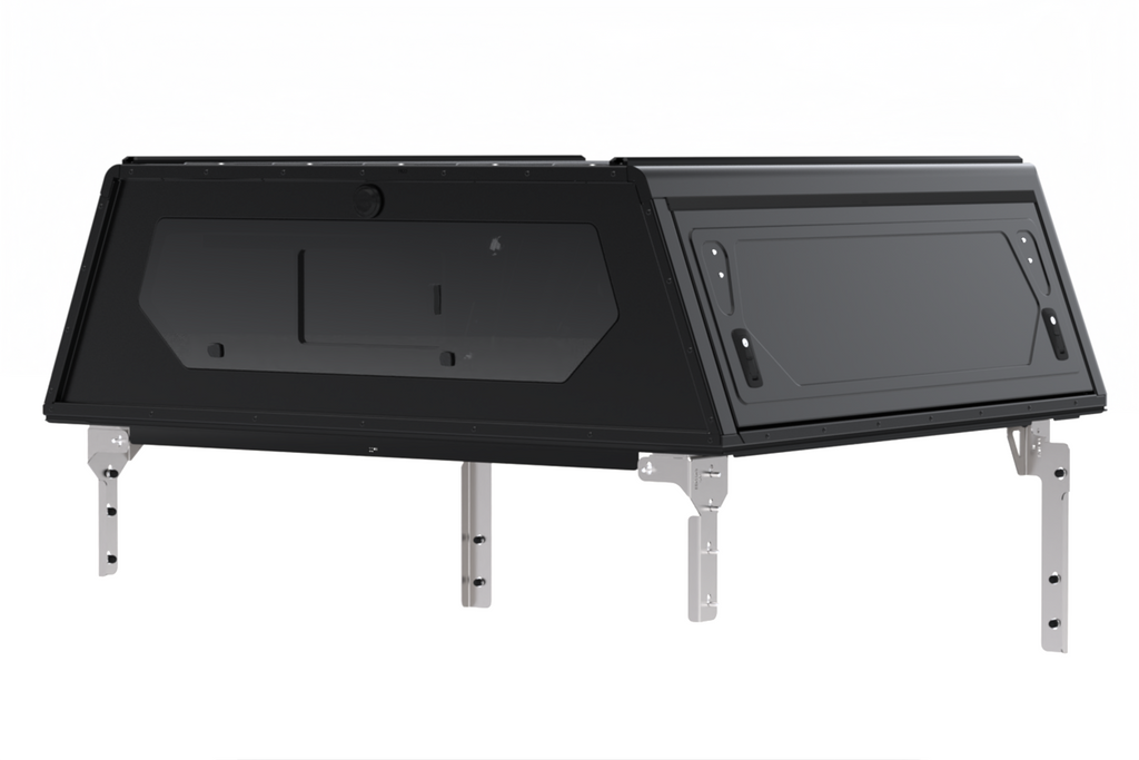 Contour Canopy to suit Ford Next Gen Ranger & Super Duty