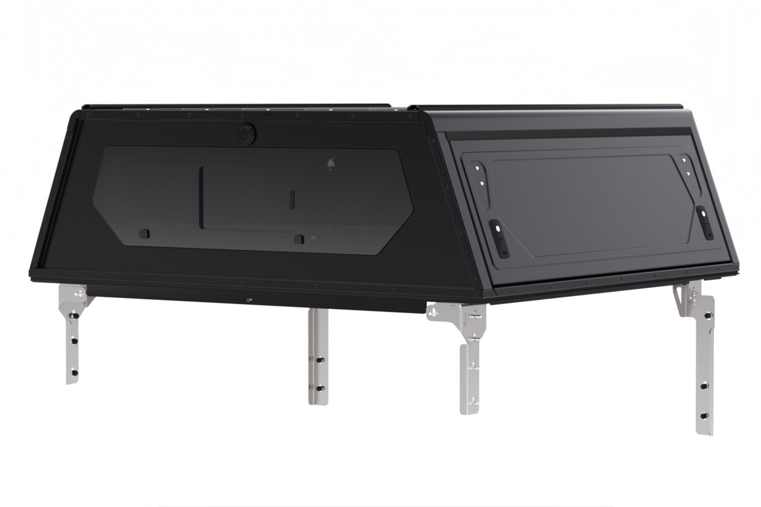 Contour Canopy to suit Ford Next Gen Ranger & Super Duty
