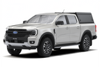 Contour Canopy to suit Ford Next Gen Ranger & Super Duty