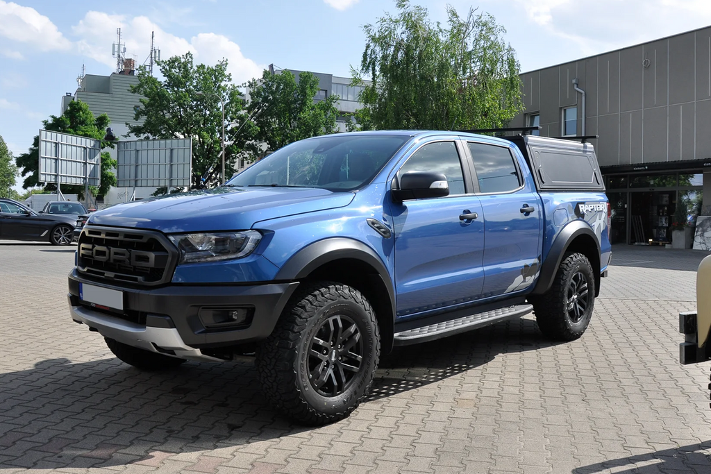 Ford Ranger Canopy