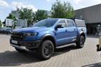 Ford Ranger Canopy