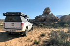 Explorer Canopy to suit Ford PX Ranger & Mazda BT-50 (2012-2019)