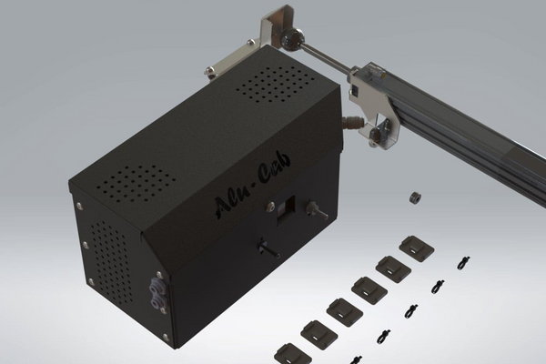 Khaya Air Assist Lift Bundle