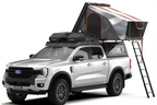 RT-2S Compact Rooftop Tent