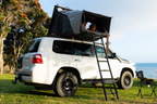 RT-2S Compact Rooftop Tent