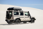 RT-2S Compact Rooftop Tent