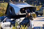 RT-4S Family Rooftop Tent