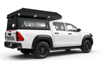 RT-4S Family Rooftop Tent