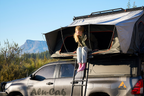 RT-4S Family Rooftop Tent