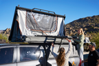 RT-4S Family Rooftop Tent