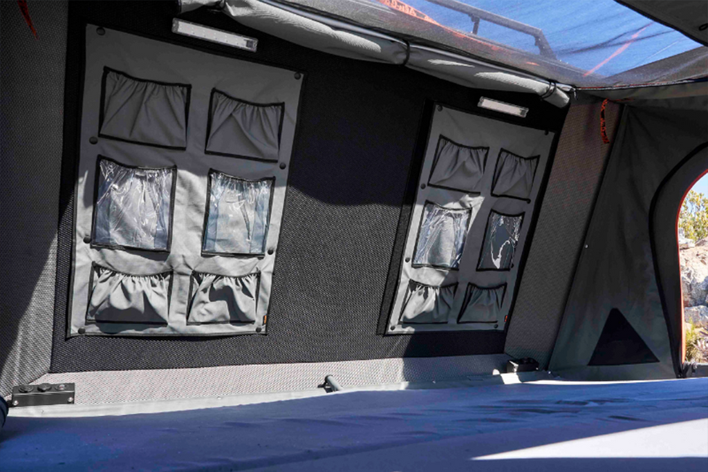 RT-4S Family Rooftop Tent