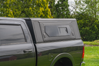 Contour Canopy to suit Dodge Ram 2500/3500 4th Gen (2009-2018) & 5th Gen 2019+