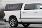 Contour Canopy to suit Dodge Ram 2500/3500 4th Gen (2009-2018) & 5th Gen 2019+