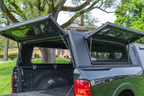 Contour Canopy to suit Dodge Ram 2500/3500 4th Gen (2009-2018) & 5th Gen 2019+